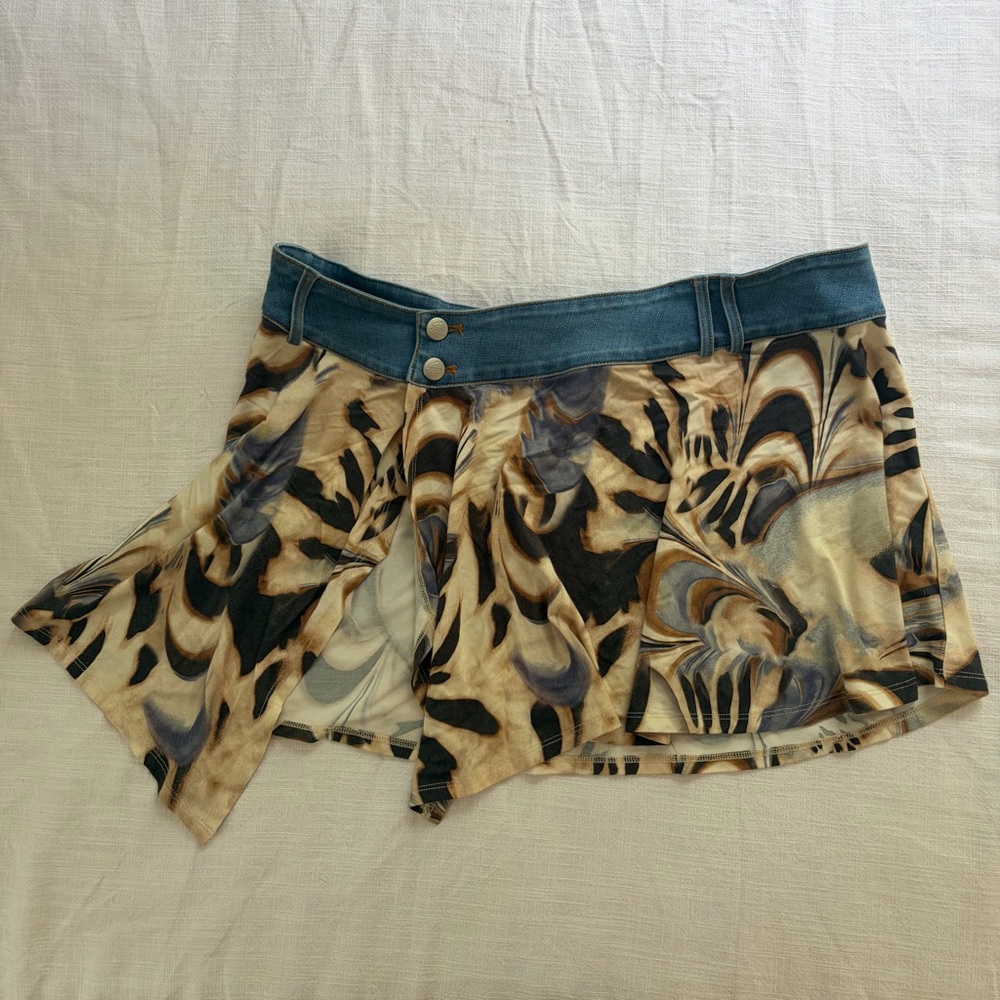I.AM.GIA Raine skirt